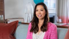 Changing careers from £80k job to ice cream maker