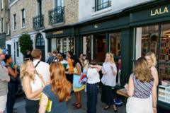 London’s pay-it-forward schemes usage explored