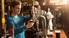 Review of pub and hotel business rates calculation begins