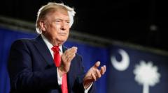 Canada seeks benefits of US statehood after trade talks fail