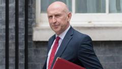 UK borrowing exceeds forecasts in July before Budget
