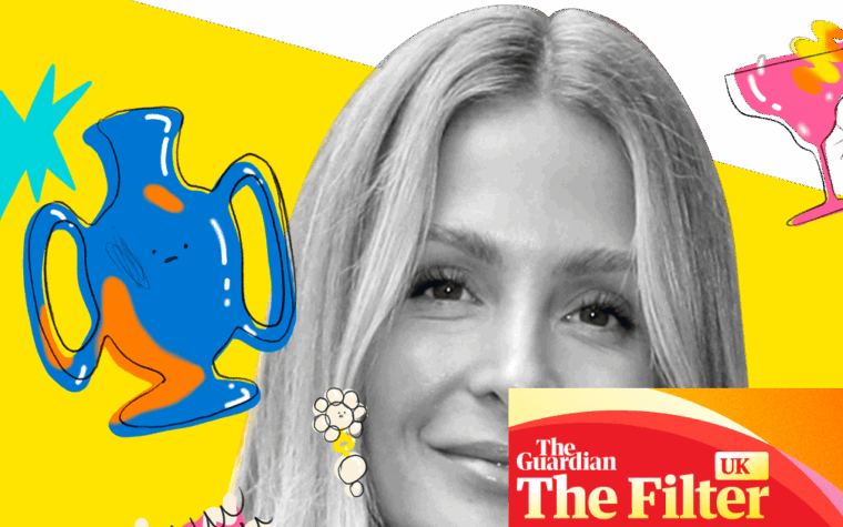 Millie Mackintosh shares shopping and sleep tips