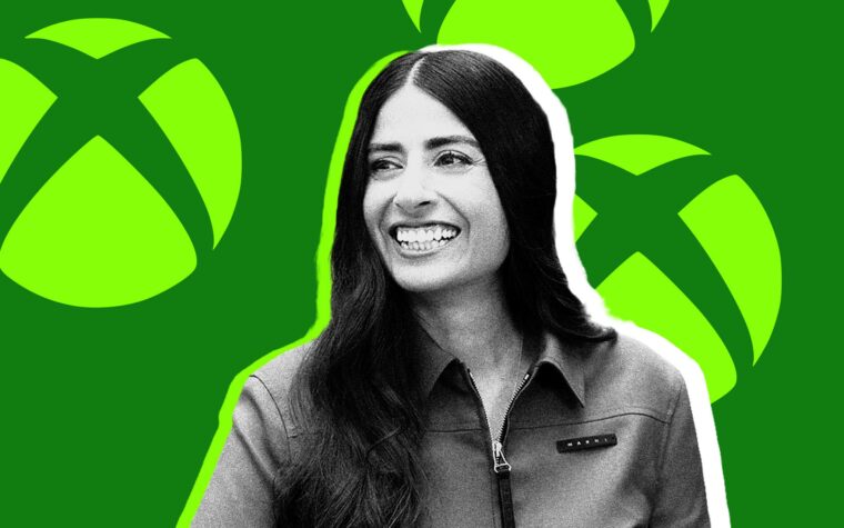 Xbox CEO describes Project Helix as a device family