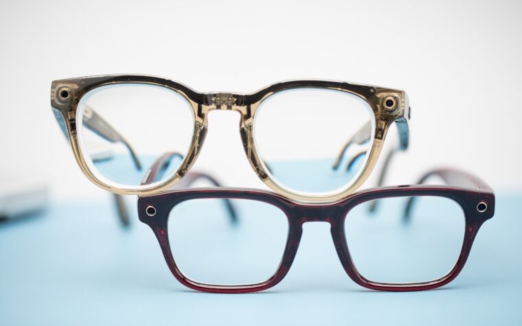 Meta improves privacy features for smart glasses