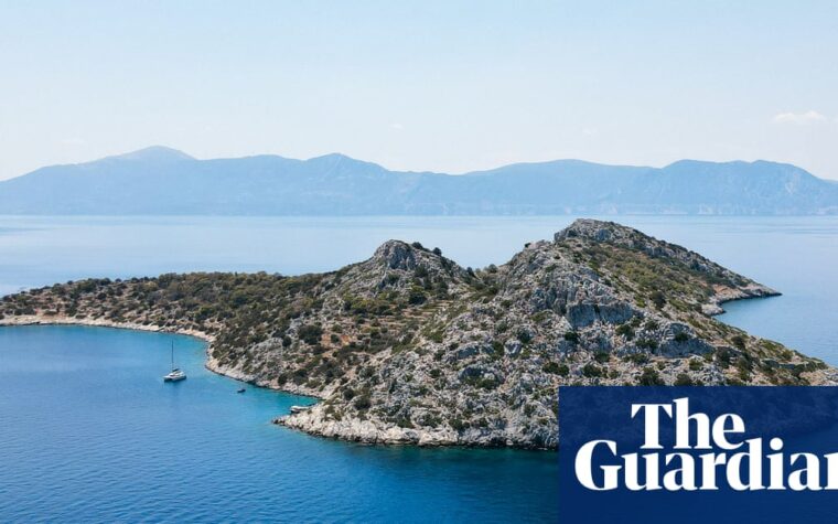 Discover your favourite hidden European island gems