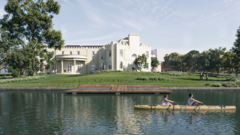 Amazon MGM studio expansion supported by film commission