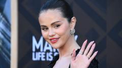 Selena Gomez denies fraud claims as absurd