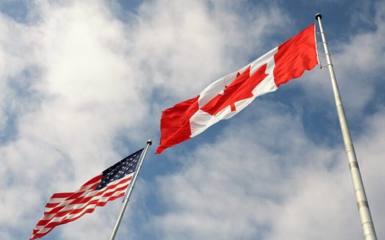 Trade war dampens Canadians’ interest in US travel