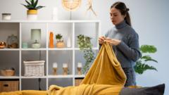 Experts share five tips to personalise rented homes