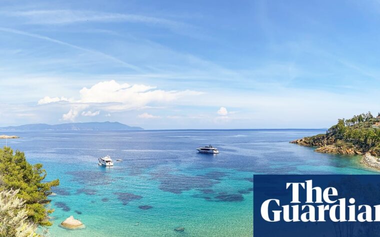 Five islands in Tuscany to explore