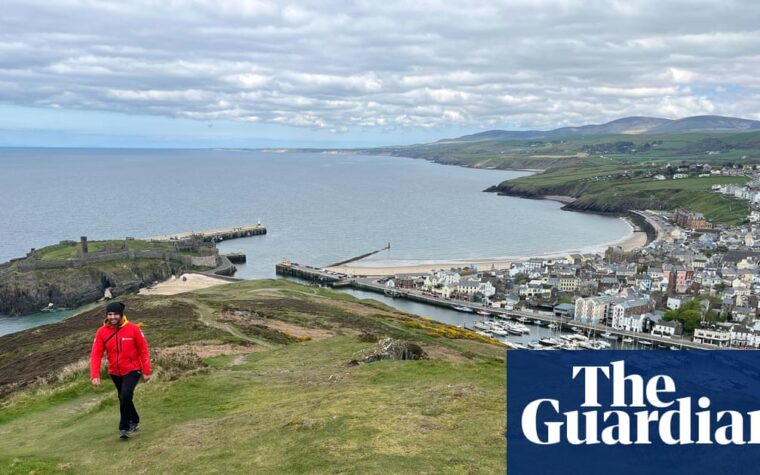 Victorian history explored on the Isle of Man