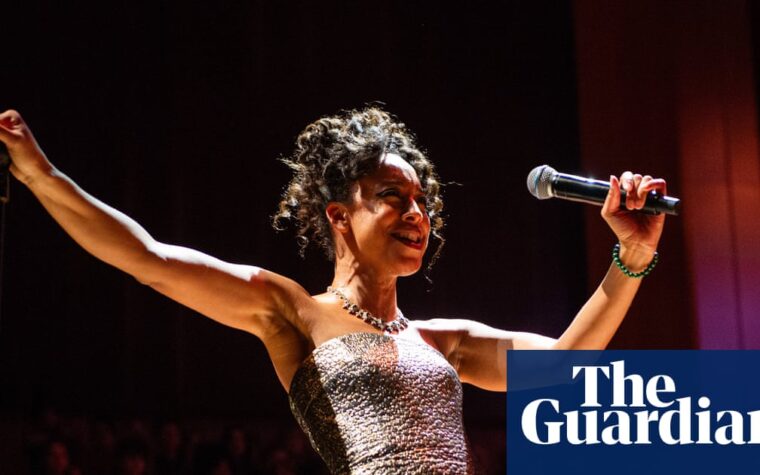 Corinne Bailey Rae and Keir Starmer connection quiz