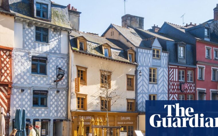 Tip for a memorable city break in Europe