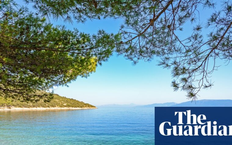 favourite lesser-known European islands to explore