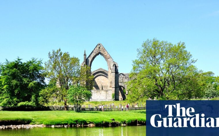 Explore stunning rivers in Britain and Ireland by foot, bike or boat