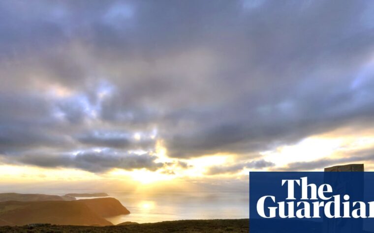 Exploring stone-age history in Ireland, Wales, Isle of Man