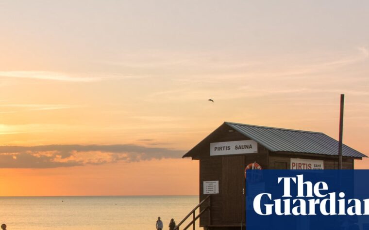 Lithuania’s Baltic coast offers a relaxed summer escape