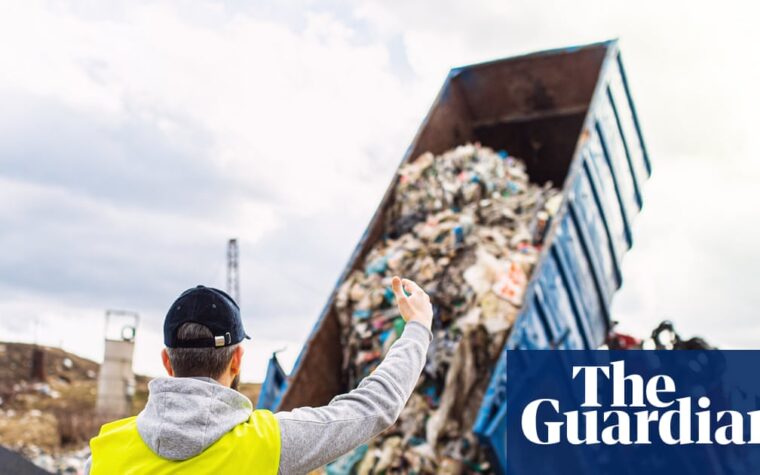 Consumerism’s impact on planet: is it inevitable?