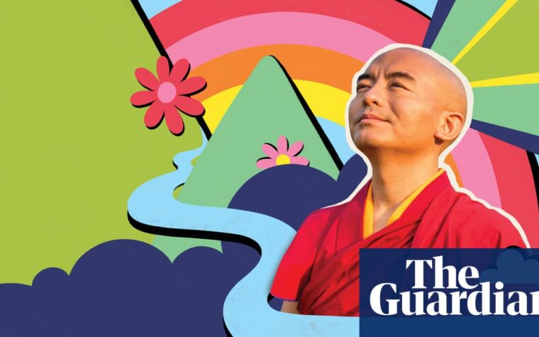 Life lessons from the world’s happiest man