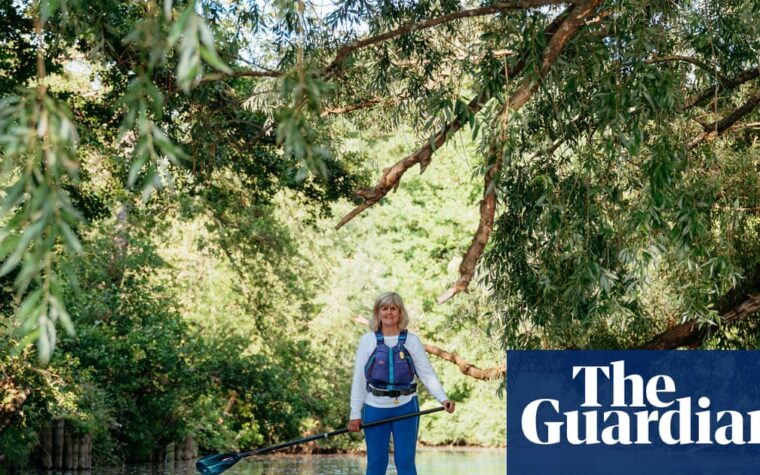 Five writers discuss their favourite British rivers