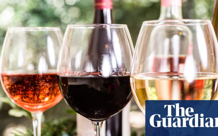 Defining fruity wines: what it means in tasting notes