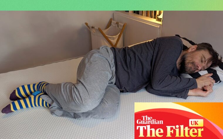 Best mattress for side sleepers: tips from doctors