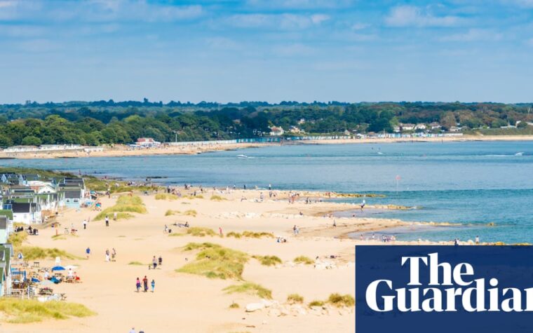 Readers share favourite UK holiday destinations
