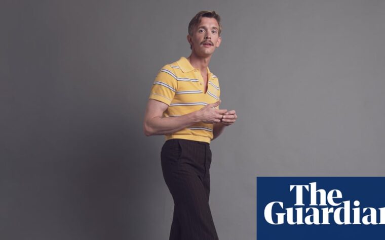 Stephen Libby on thrifty fashion advice at dry cleaners