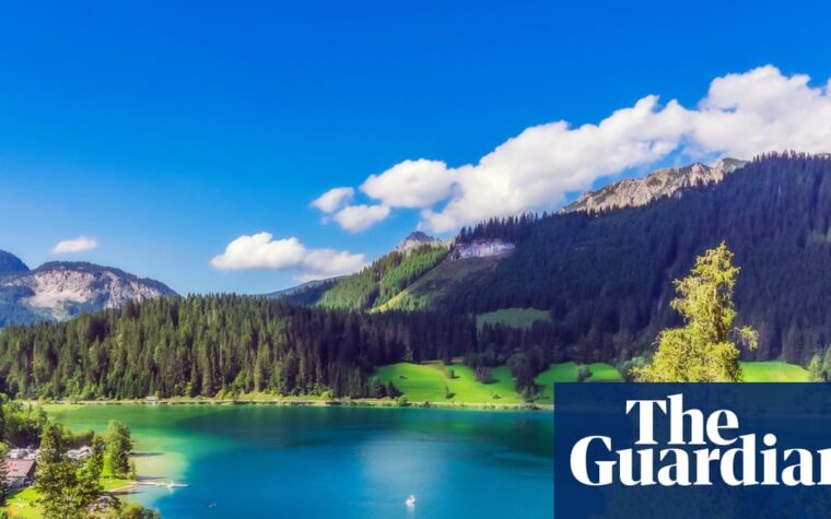 Best summer trips in Europe’s lakes and mountains