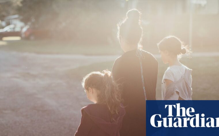 Choosing auntie role over motherhood for fulfilment