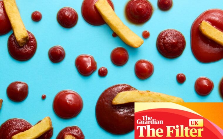 Best supermarket ketchup for kids: tested and rated