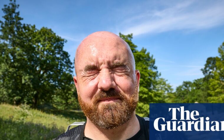 Unorthodox running tips: nipple tape and pickle juice