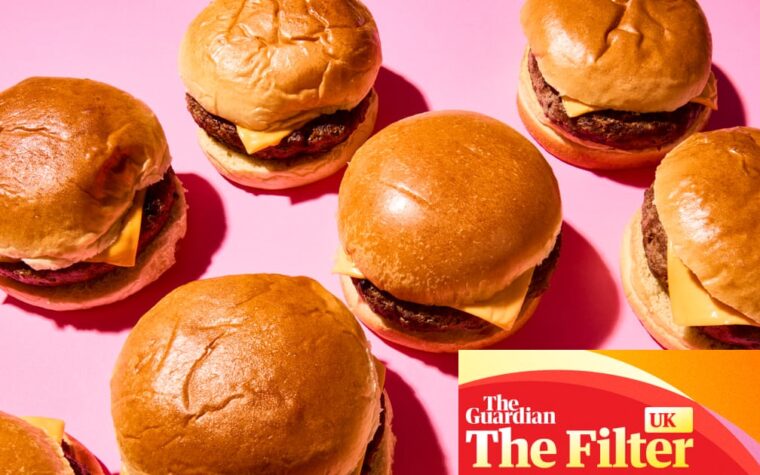 Best and worst supermarket brioche burger buns rated
