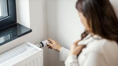 Energy industry calls for more help with household bills