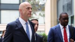 Meta accused of targeting children on Facebook, Instagram