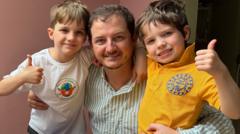 School uniform swap shop saves money, reduces stigma