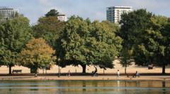 Royal Parks gardeners plan strike over pay dispute