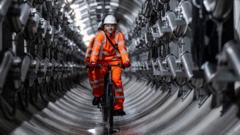 Underground tech crucial for safety measures