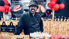 Bakery acquires former comedy sites after closure