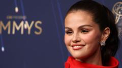 Selena Gomez faces lawsuit over allegations