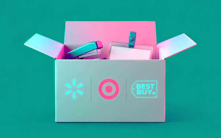 C-suite changes at major retailers: who’s in, who’s out