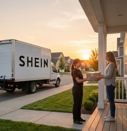 Home Delivery