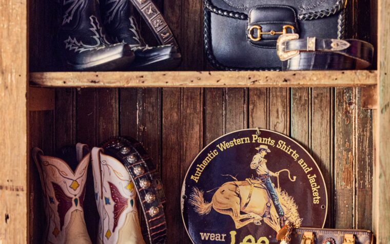 exploring cowboy culture and style in fort worth, texas