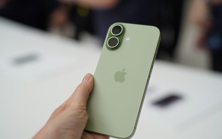 iPhone 18 delayed, missing usual autumn release