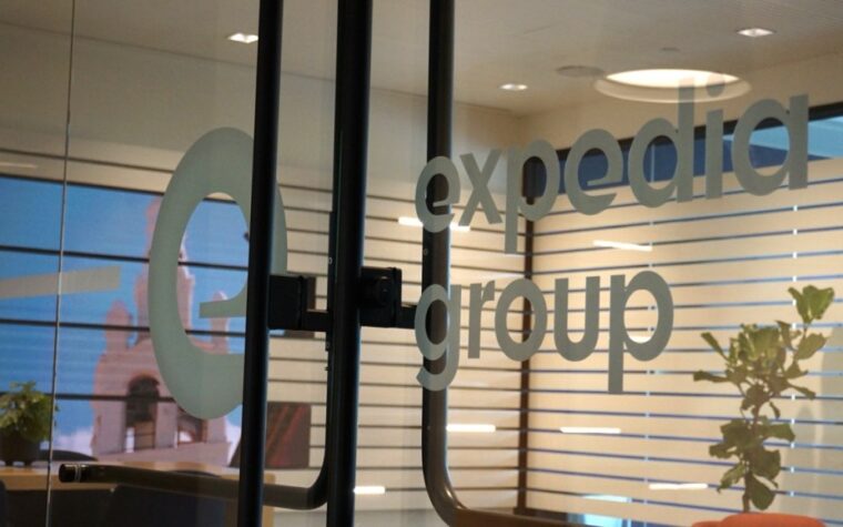 Expedia seeks AI talent in Silicon Valley
