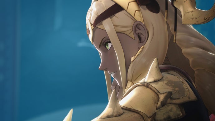fire emblem: fortune’s weave impresses with ambition and scale