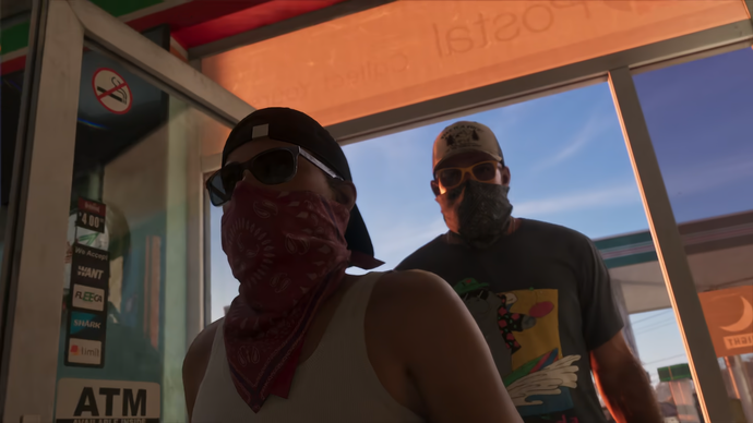 GTA 6 features extensive animations, says Rockstar
