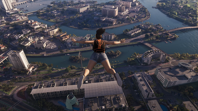 GTA 6 map size compared to GTA 5 and completion time