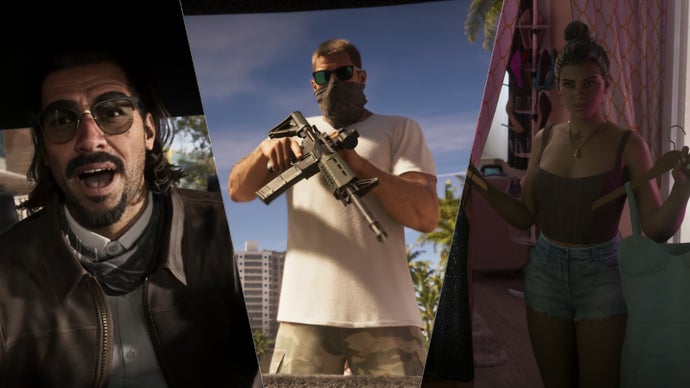 GTA 6 gameplay tops 3.97 million peak viewers on Twitch