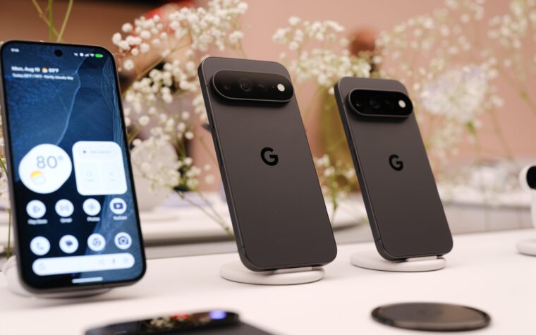 Pixel 11 preorders include up to $350 gift cards